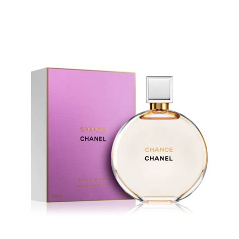chanel chance jasmin parfimerija